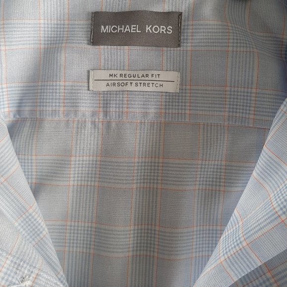 MK Dress Shirt - Picture 4 of 13